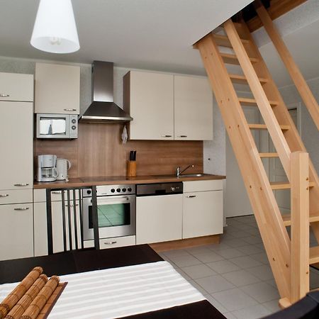 Wohnung 2 Фемарн Экстерьер фото