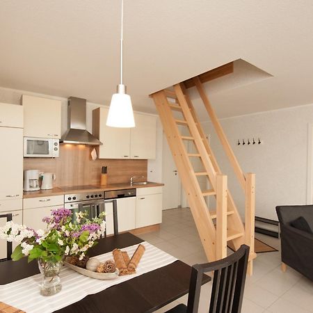 Wohnung 2 Фемарн Экстерьер фото