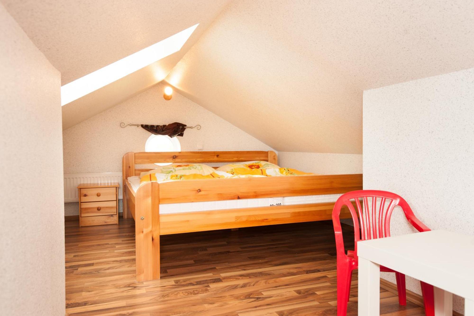 Wohnung 2 Фемарн Экстерьер фото