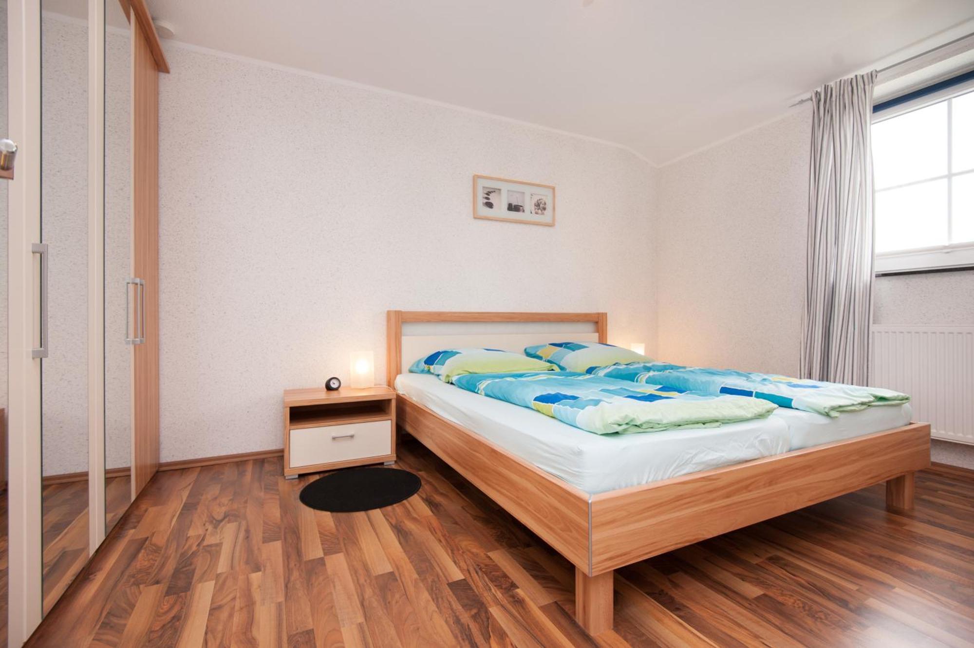 Wohnung 2 Фемарн Экстерьер фото