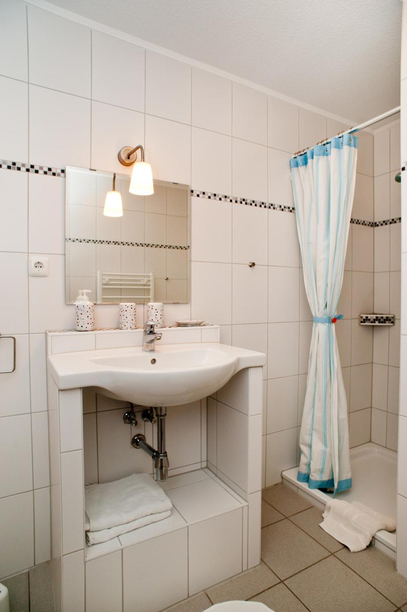 Wohnung 2 Фемарн Экстерьер фото