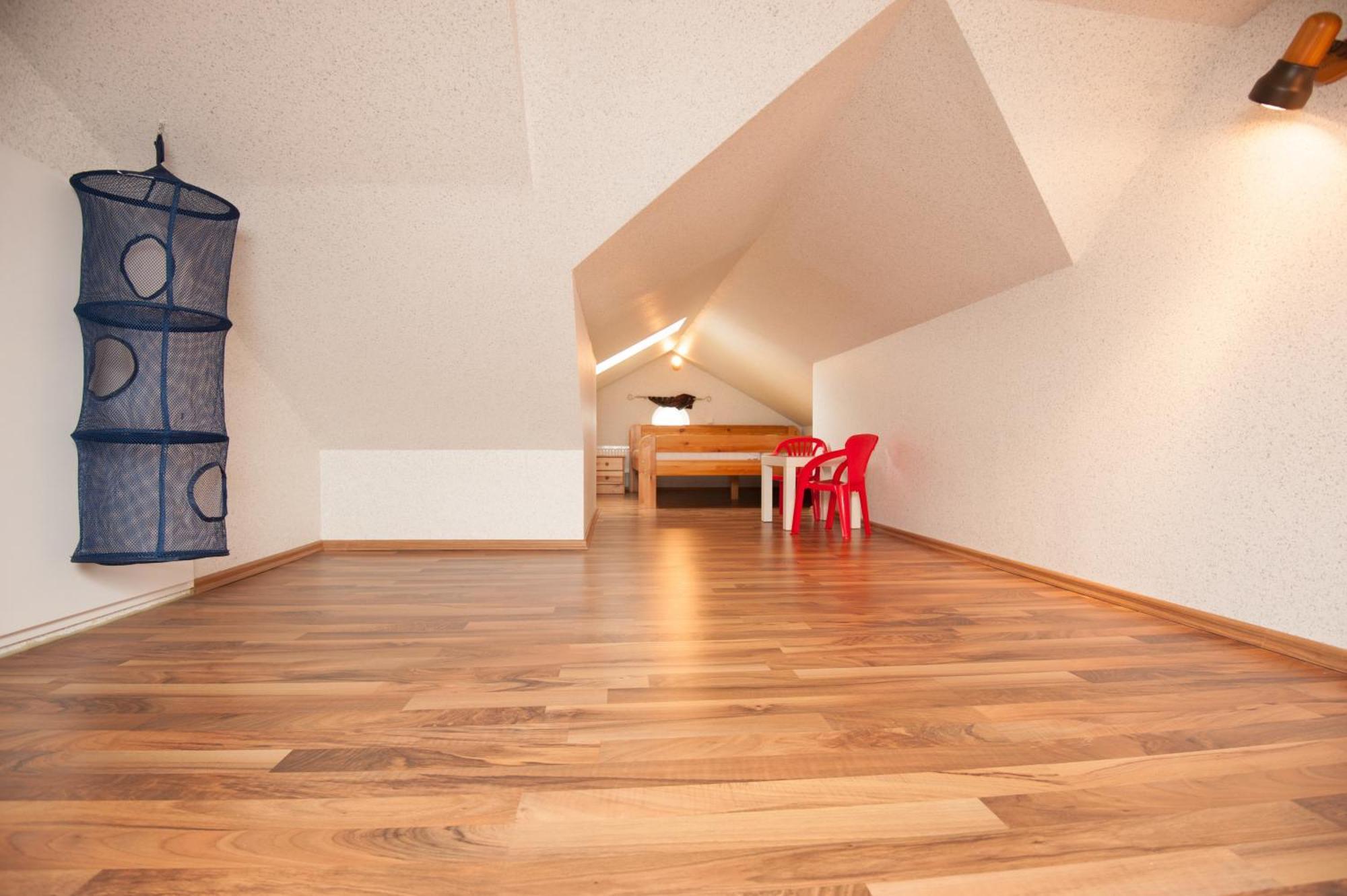 Wohnung 2 Фемарн Экстерьер фото